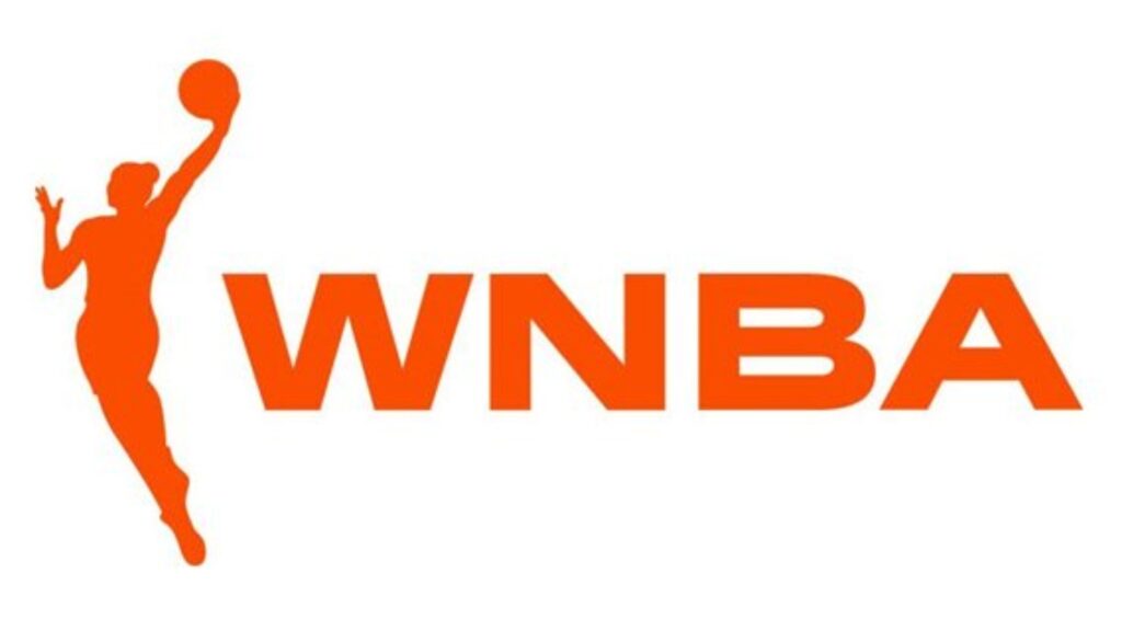 The WNBA Logo