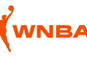 The WNBA Logo